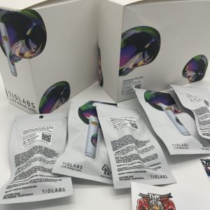 710 labs disposable
