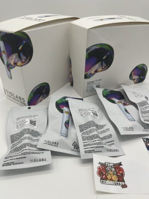 710 labs disposable
