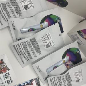710 labs disposable