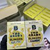 blinkers 2g disposable