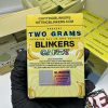 blinkers 2g disposable