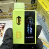 blinkers 2g disposable