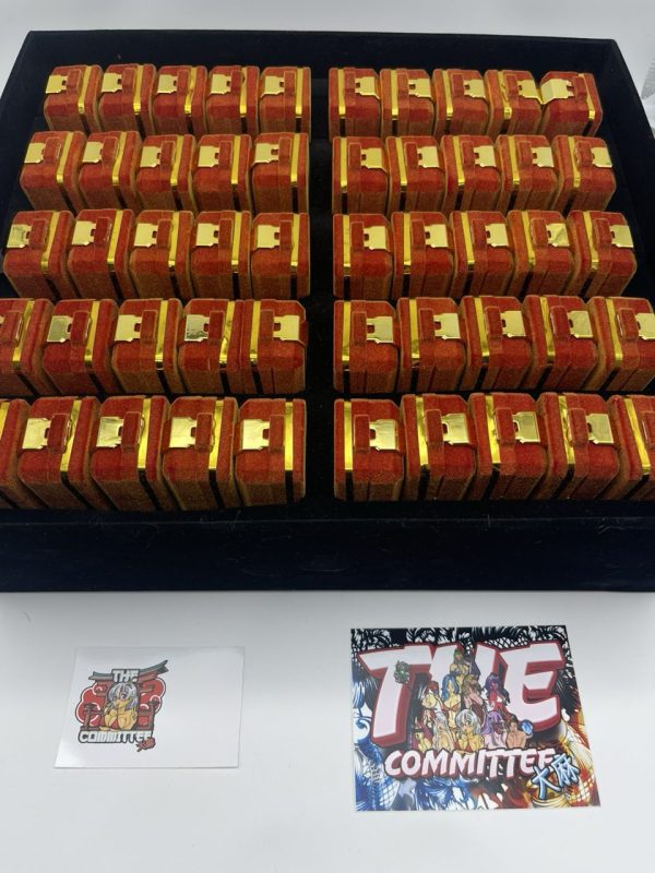 ace ultra premium