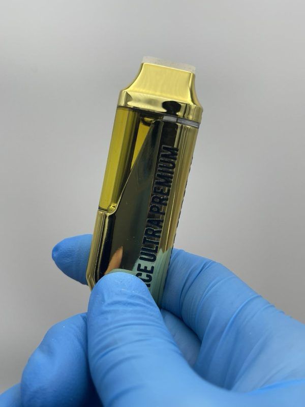 ace ultra premium