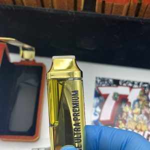 ace ultra premium