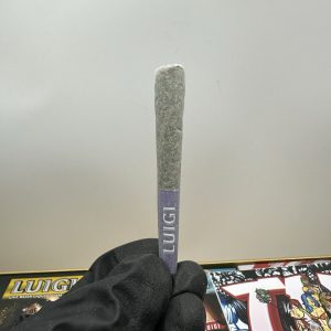 luigi carts disposable