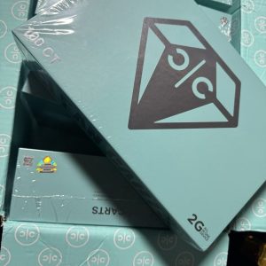 clean carts disposable 2g