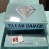 clean carts 2g disposable