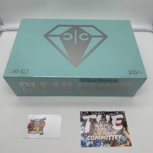 clean carts disposable