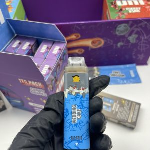 uni disposable
