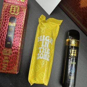hitz disposable