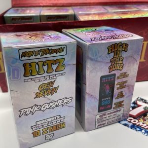 hitz disposable