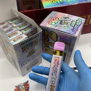 hitz disposable