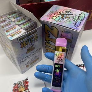 hitz 2g disposable