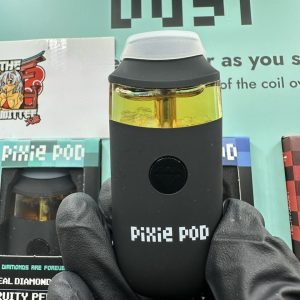 pixie pod