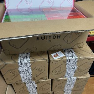 boutiq switch v5 disposable