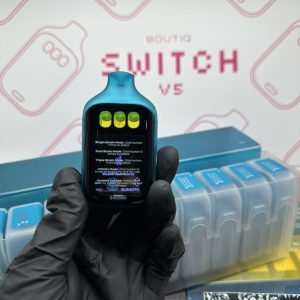 boutiq switch v5
