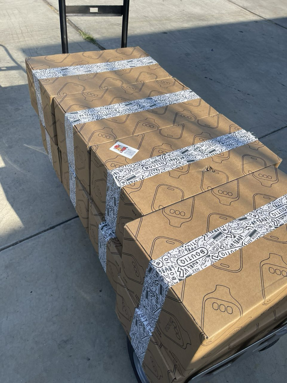 boutiq switch v5 disposable