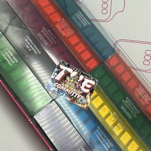 boutiq switch v5 disposable