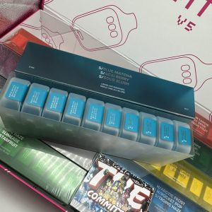 boutiq switch v5 disposable