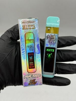 hitz 2g disposable