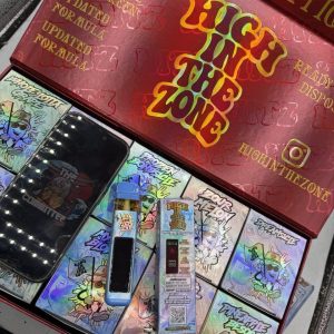 hitz 2g disposable