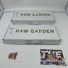 raw garden live resin