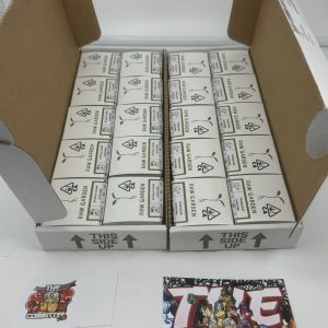 raw garden live resin