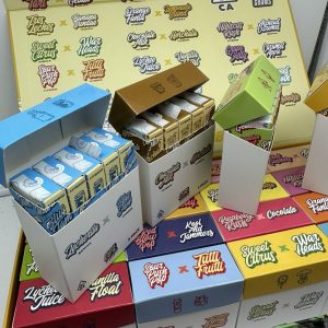 choices labs disposable