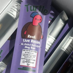 theturtlecart