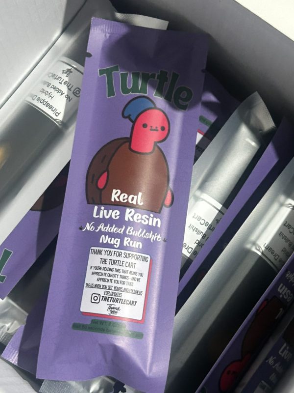 theturtlecart