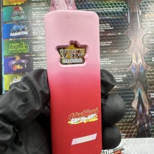 whole melt dual chamber disposable