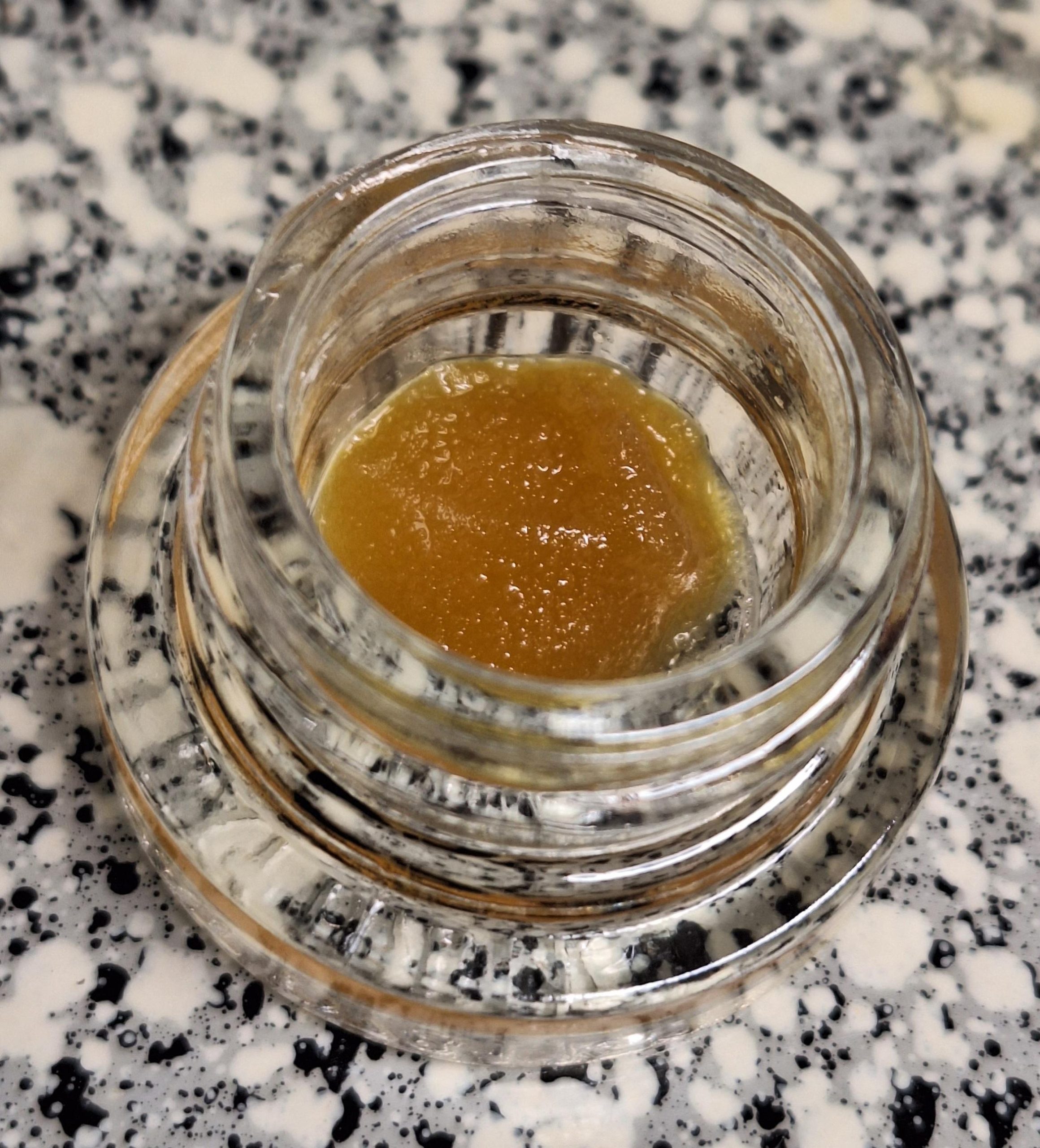 raw garden live resin