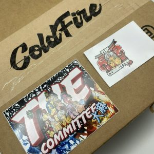 coldfire disposable