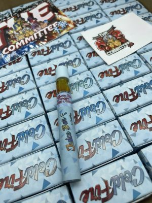 coldfire disposable