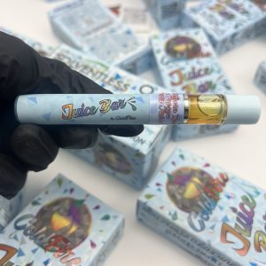 coldfire disposable