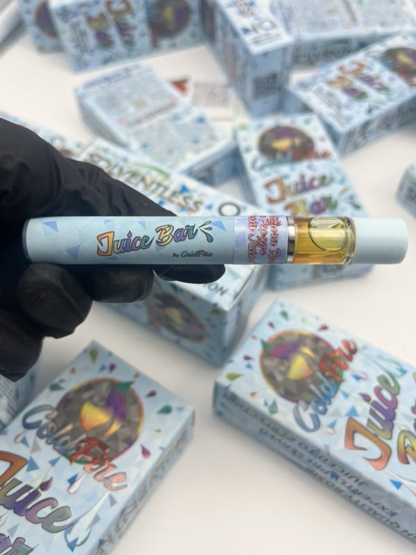 coldfire disposable