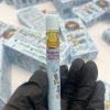 coldfire disposable
