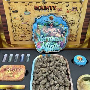bounty farms weed