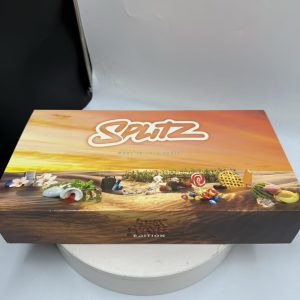 splitz heat wave edition