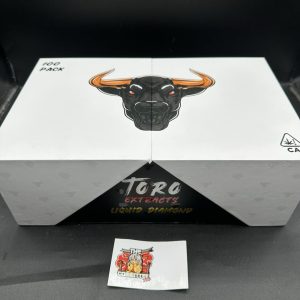 toro dispo