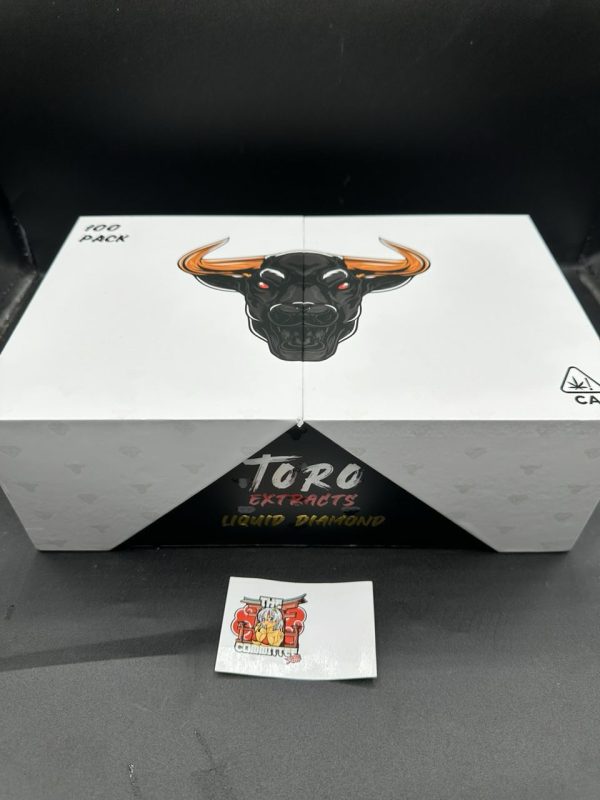 toro dispo