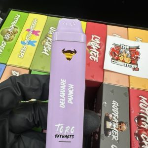 toro extracts disposable