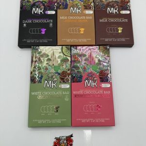 magic kingdom chocolate bars