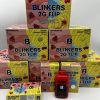 blinkers flip dual flavors