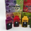 blinkers 2g disposable