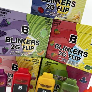 blinkers 2g