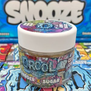 snooze wax