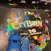 crybaby disposable