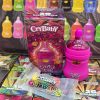 crybaby disposable
